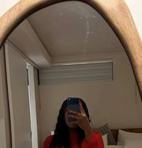 Lisa Big Boobs Just Landed in Chandigarh - escort in Chandigarh