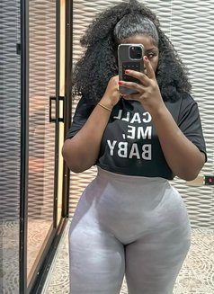 Lisa, Big Curvy Booty π·πΌ - escort in Kuala Lumpur Photo 1 of 2