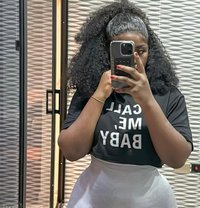 Lisa, Big Curvy Booty 🇷🇼 - escort in Kuala Lumpur Photo 1 of 2