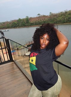 Lisa, Big Curvy Booty π·πΌ - escort in Kuala Lumpur Photo 2 of 2