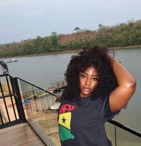 Lisa, Big Curvy Booty 🇷🇼 - escort in Kuala Lumpur