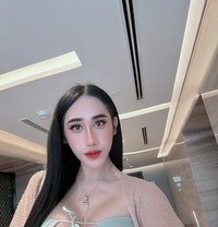 Lisa both Thailand 🇹🇭 - Transsexual escort in Dubai Photo 1 of 8