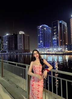 Lisa puntita - masseuse in Dubai Photo 3 of 13