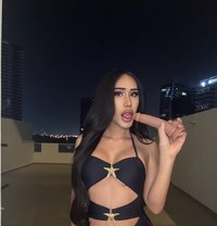 Lisa big top both VIP - masseuse in Dubai Photo 7 of 12