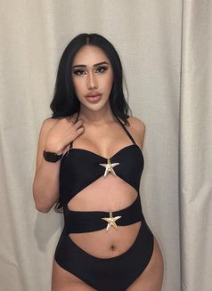 Lisa big top both VIP - masseuse in Dubai Photo 3 of 14
