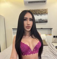 Lisa big top both VIP - masseuse in Dubai Photo 4 of 14
