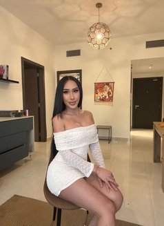 Lisa big top both VIP - masseuse in Dubai Photo 10 of 14