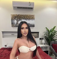 Cara big top both VIP - masseuse in Dubai