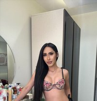 Lisa big top both VIP - masseuse in Riyadh Photo 2 of 11