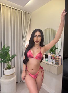Lisa big top both VIP - masseuse in Riyadh Photo 5 of 11