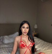 Lisa big top both VIP - masseuse in Riyadh Photo 4 of 11