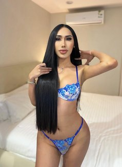 Lisa big top both VIP - Masajista in Riyadh Photo 8 of 13