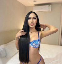 Lisa big top both VIP - masseuse in Riyadh Photo 4 of 14