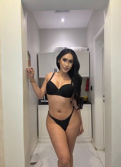 Lisa big top both VIP - Masajista in Riyadh Photo 10 of 13