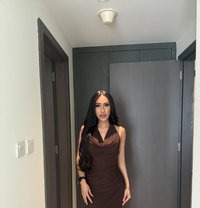 Lisa big top both VIP - masseuse in Riyadh