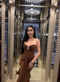 Lisa big top both VIP - Masajista in Riyadh Photo 3 of 13