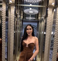 Lisa big top both VIP - masseuse in Riyadh