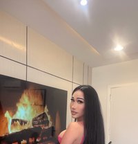 Lisa big top both VIP - masseuse in Riyadh Photo 1 of 9