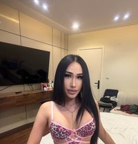 Lisa big top both VIP - masseuse in Riyadh