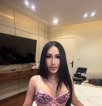 Lisa big top both VIP - masseuse in Riyadh