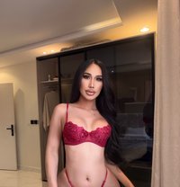 Lisa big top both VIP - Masajista in Riyadh
