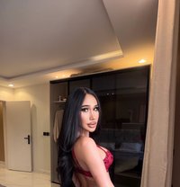 Lisa big top both VIP - masseuse in Riyadh