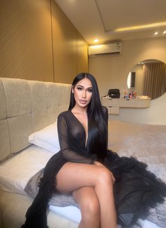 Lisa big top both VIP - masseuse in Riyadh Photo 9 of 9