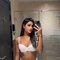 Lisa Both and good top - Transsexual escort in Abu Dhabi