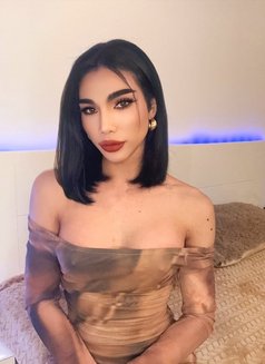 LISATH TOP&BOTTOM🫦 - Transsexual escort in Al Manama Photo 18 of 19