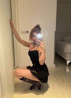 Lisa Brilliant - escort in Tokyo Photo 4 of 4