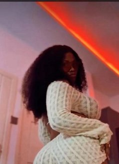 Lisa Brown - escort in Accra Photo 1 of 3