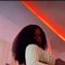 Lisa Brown - escort in Accra