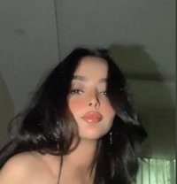 Lisa - puta in Riyadh