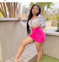 Lisa - escort in Hyderabad