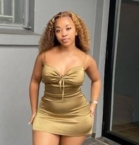 Lisa - escort in Hyderabad