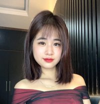DIANA (Top-class Service) - escort in Bangalore