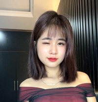 DIANA (Top-class Service) - escort in Bangalore