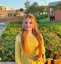 Lisa Cam Wellness Premium - escort in Pattaya