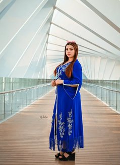 Lisa Cam Wellness Premium - escort in Pattaya Photo 3 of 3