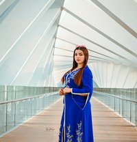 Lisa Cam Wellness Premium - escort in Pattaya