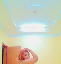 Lisa - escort in Khobar