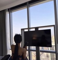 Independent sexy lisa - escort in Dubai