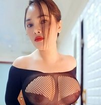 Lisa - escort in Doha