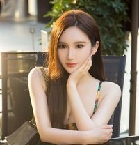 Lisa - escort in Suzhou