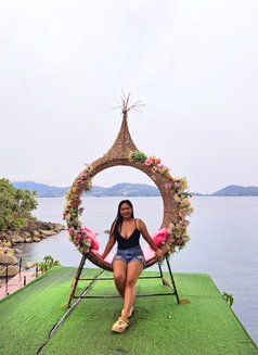 Lisa Chubby Girl Phuket🇹🇭 - escort in Phuket Photo 2 of 9