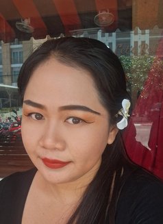 Lisa chubby girl - escort in Phuket Photo 10 of 11