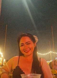 Lisa chubby girl - escort in Phuket Photo 11 of 11