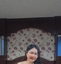 Lisa Chubby Girl - escort in Phuket