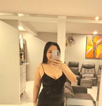 Lisa Chubby Girl - escort in Phuket