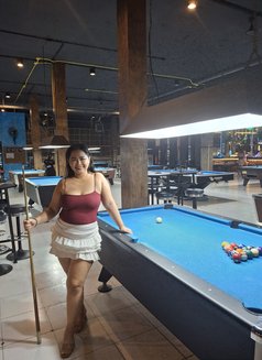 Lisa Chubby Girl - escort in Phuket Photo 9 of 9